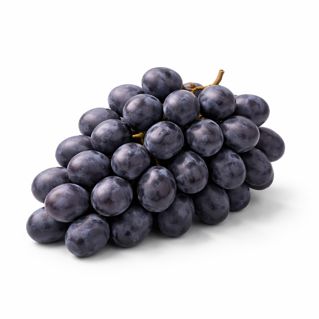 Blueberry Grapes (ARI)