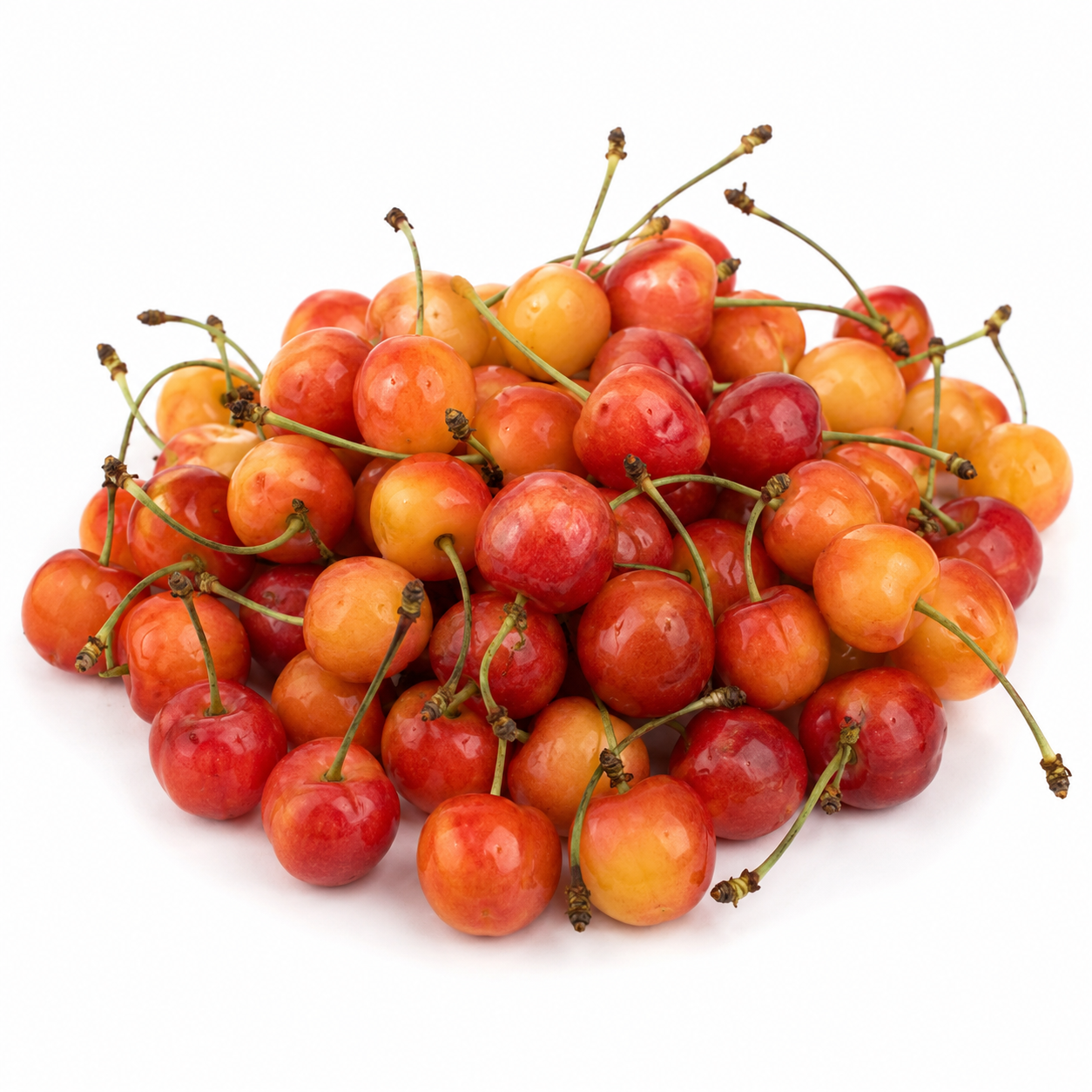 Cherries