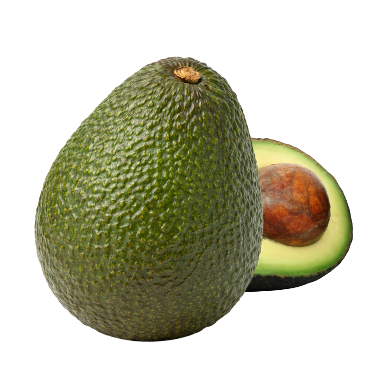 Avocado (Hass)