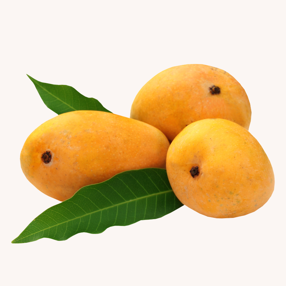 Badam Mango