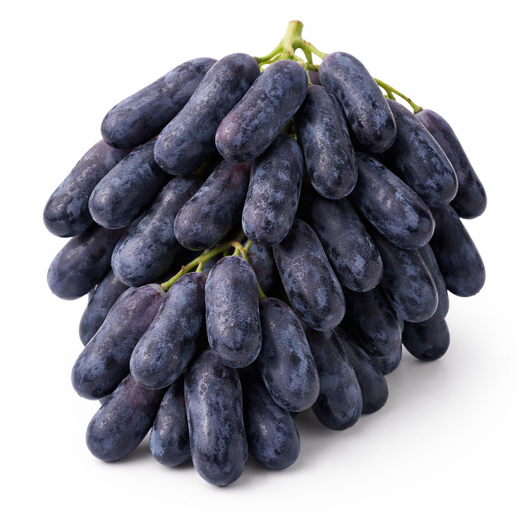 Sharad Grapes (Black)