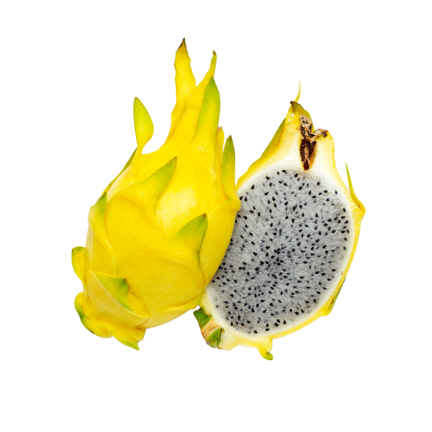 Yellow Dragon Fruit