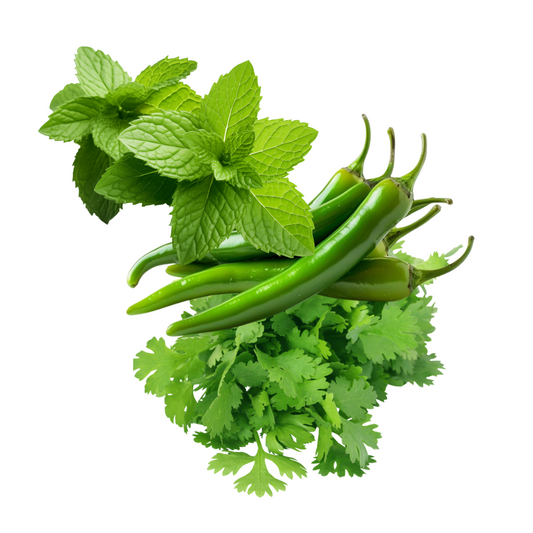 Chutney Mix