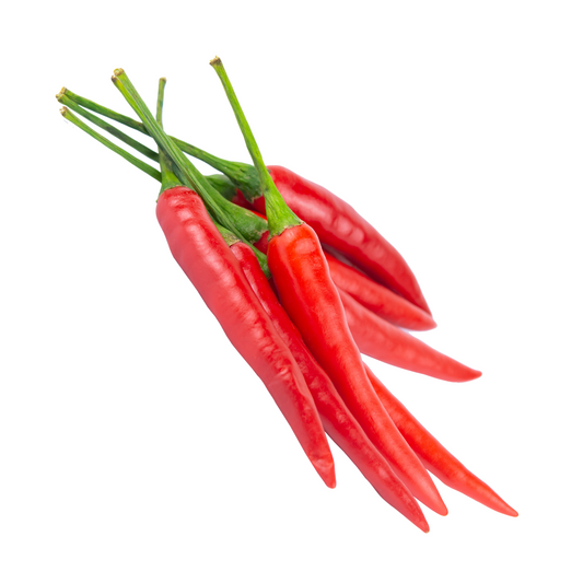 Thai Bird Eye Chilli