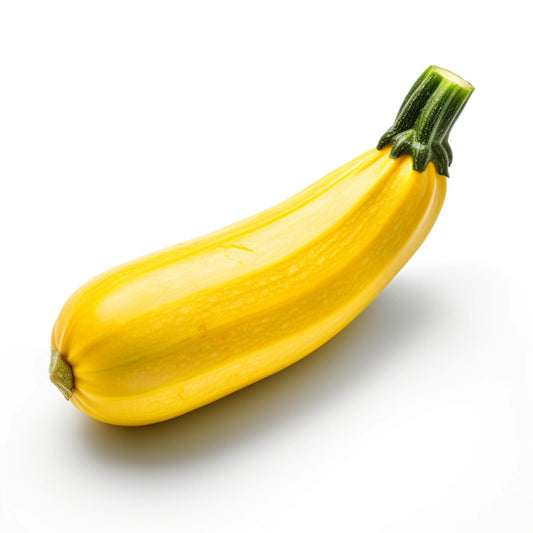 Yellow Zucchini 