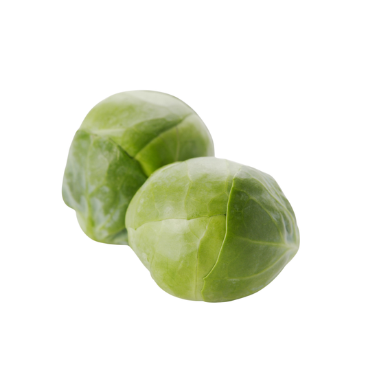 Brussels Sprouts