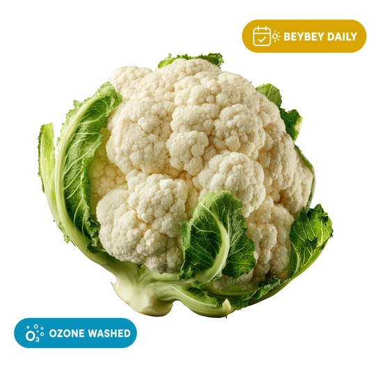 Cauliflower