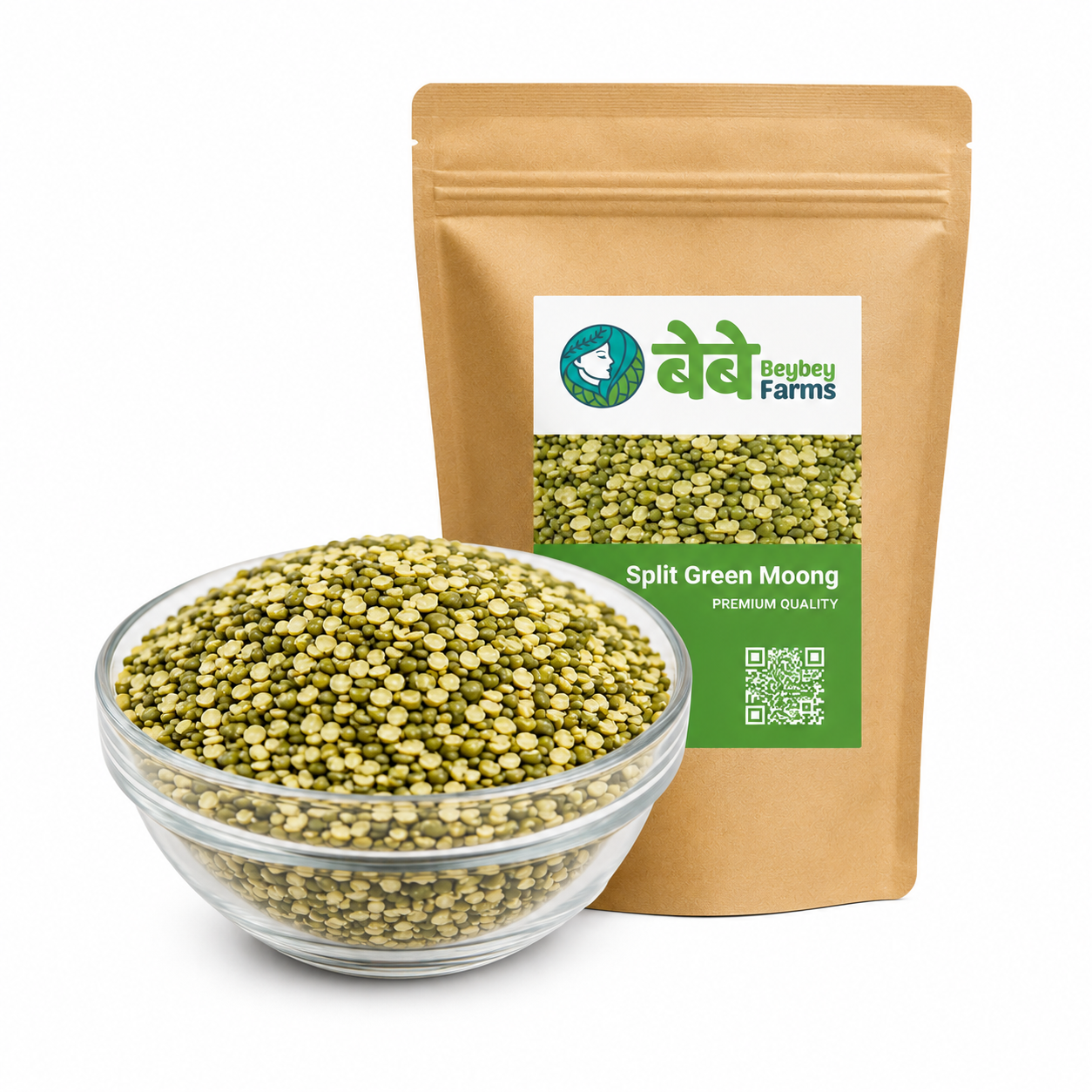 Moong Dal