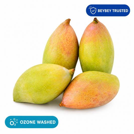 Totapuri Mangoes