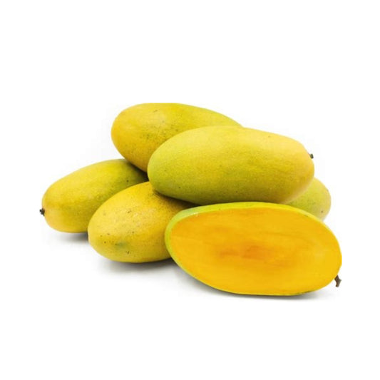 Organic Dussehri Aam