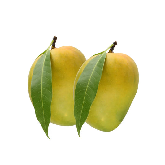 Alphonso Mangoes - Devgad Grade A 
