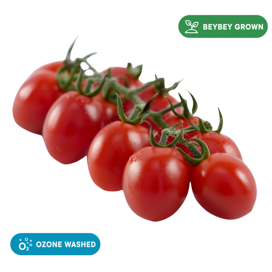 Red Cherry Tomatoes