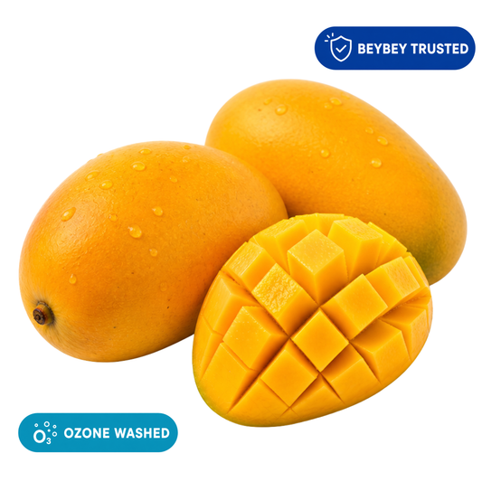 Ratnagiri Alphonso Mango