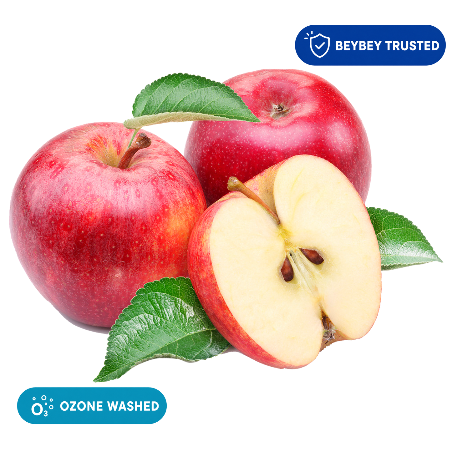 Apples