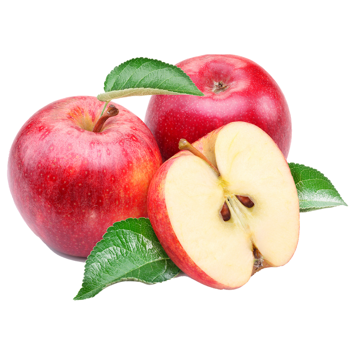 Apples