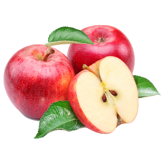 Apples