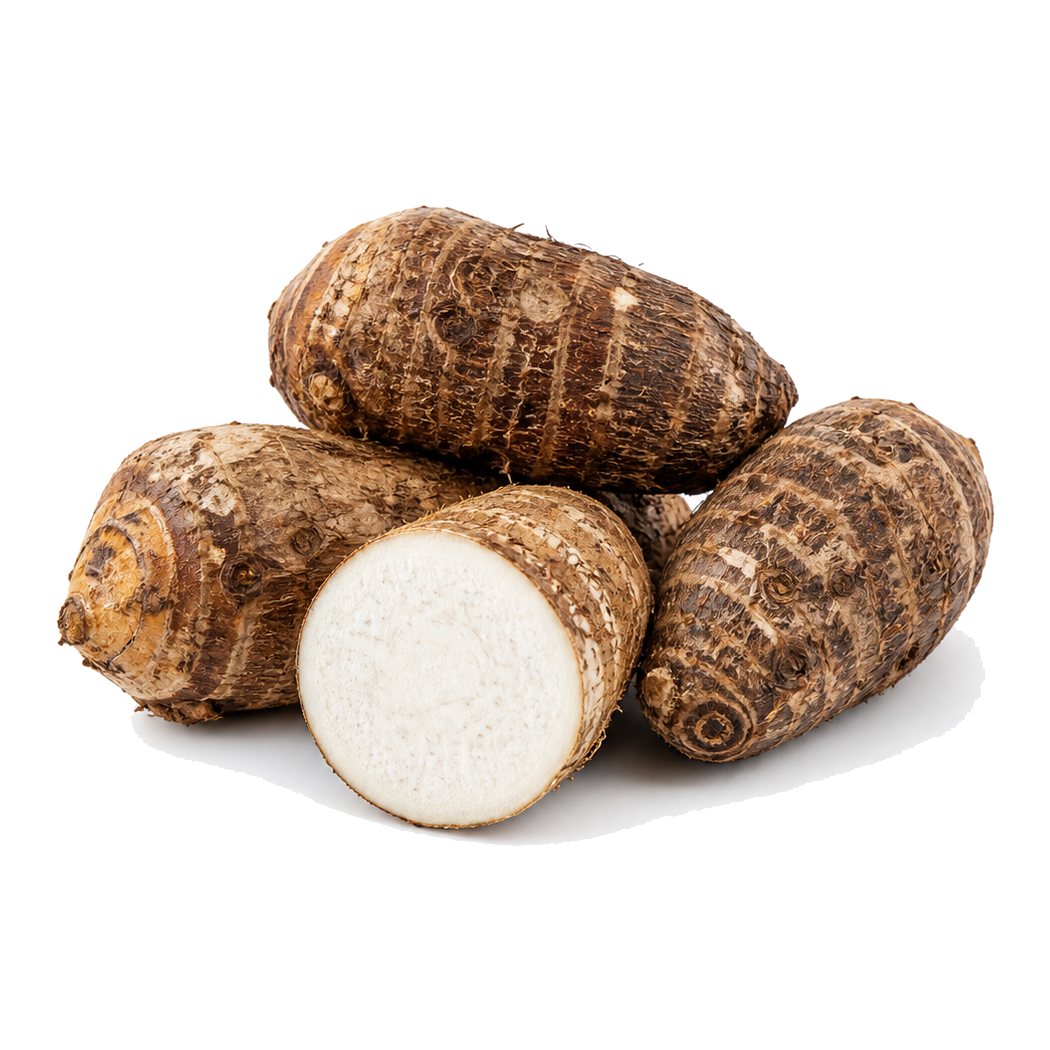 Arvi (Colocasia)