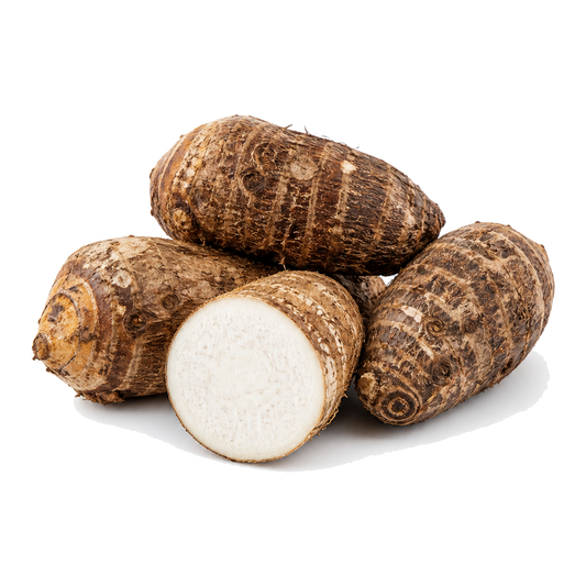 Arvi (Colocasia)