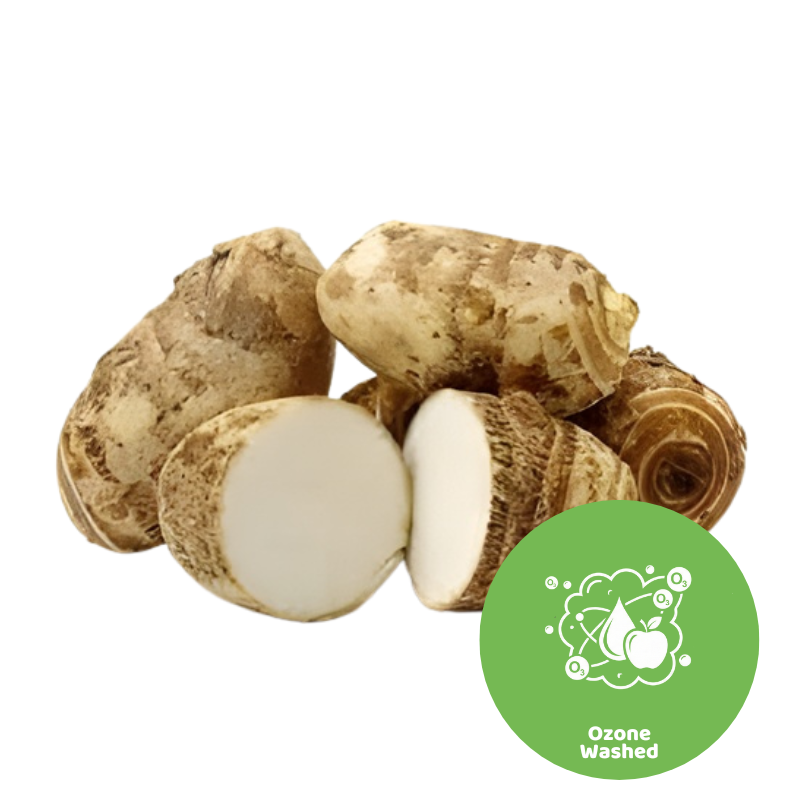 Arvi (Colocasia)