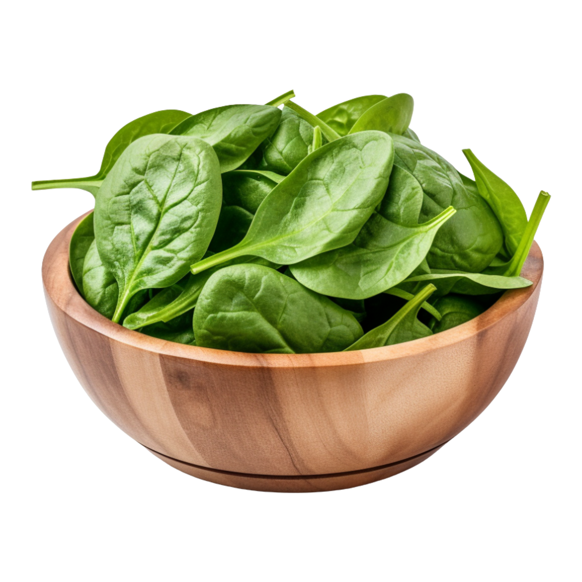 Baby Spinach