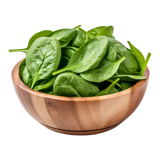 Baby Spinach