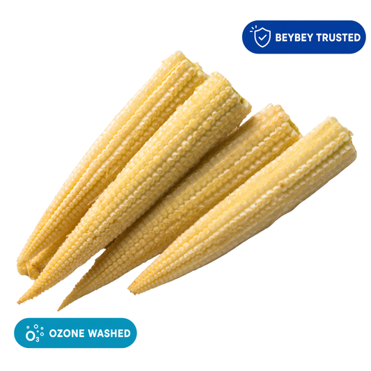 Baby Corn