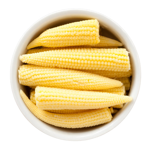 Baby Corn 