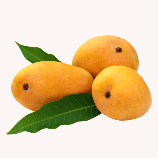 Badam Mango