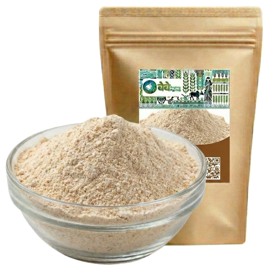 Bajra Atta