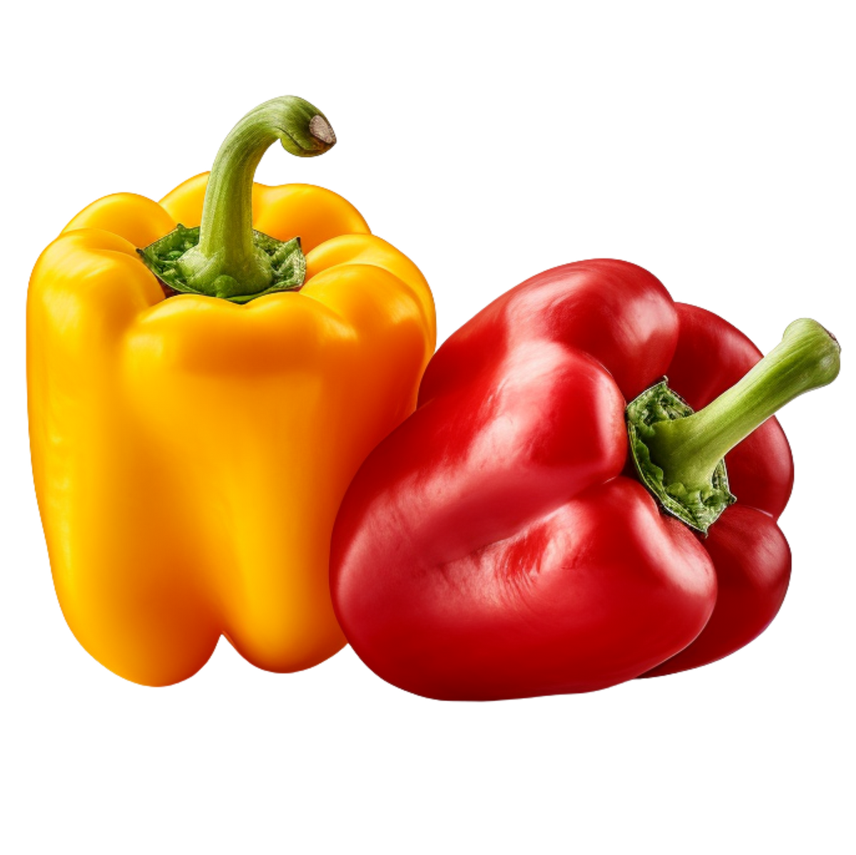 Bell Peppers