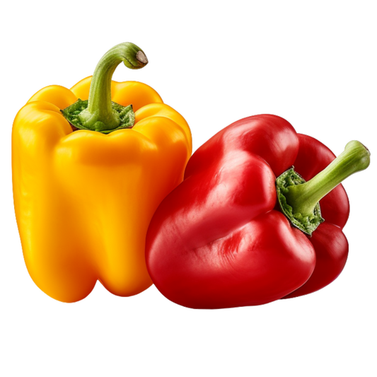 Bell Peppers