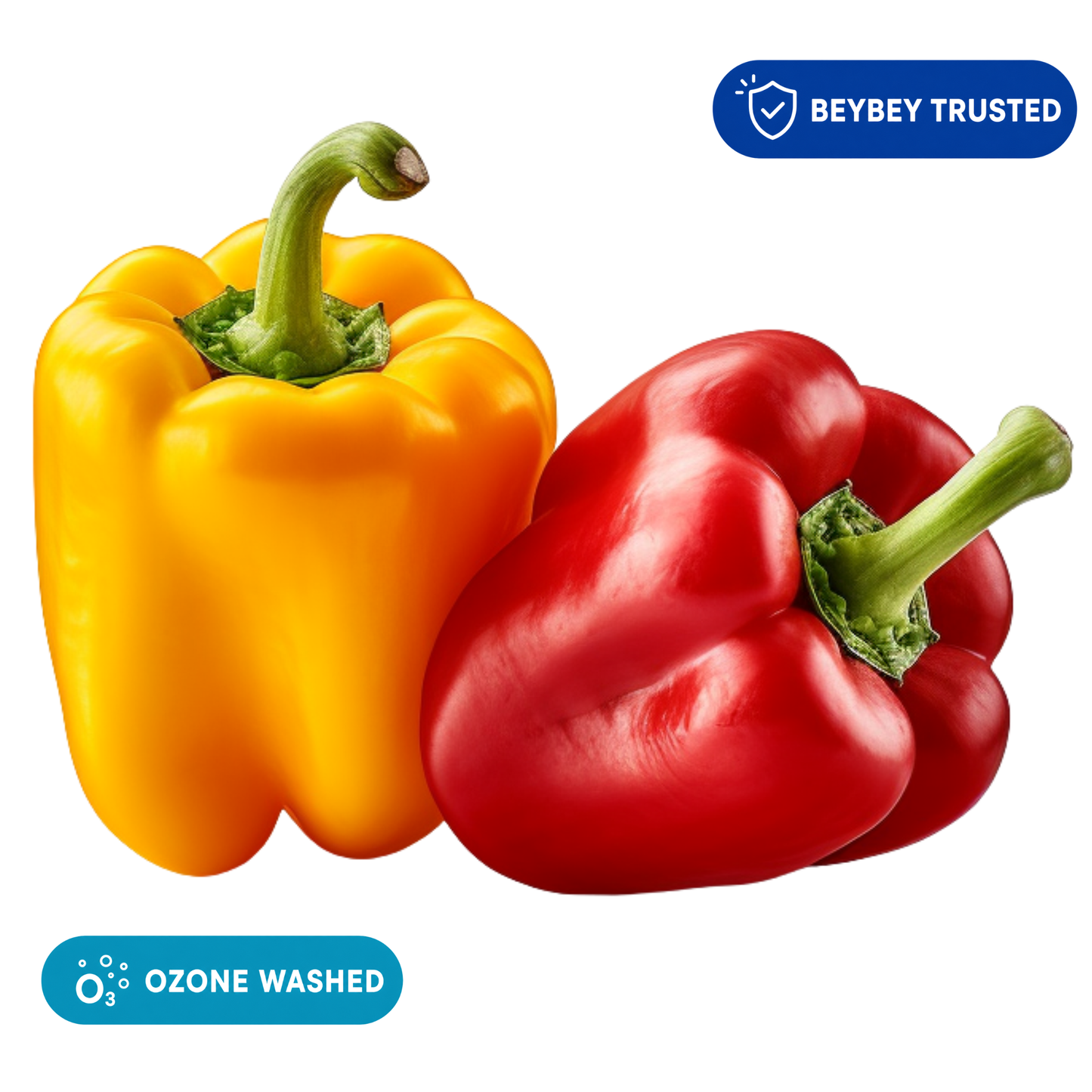 Bell Peppers