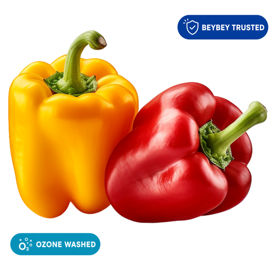 Bell Peppers