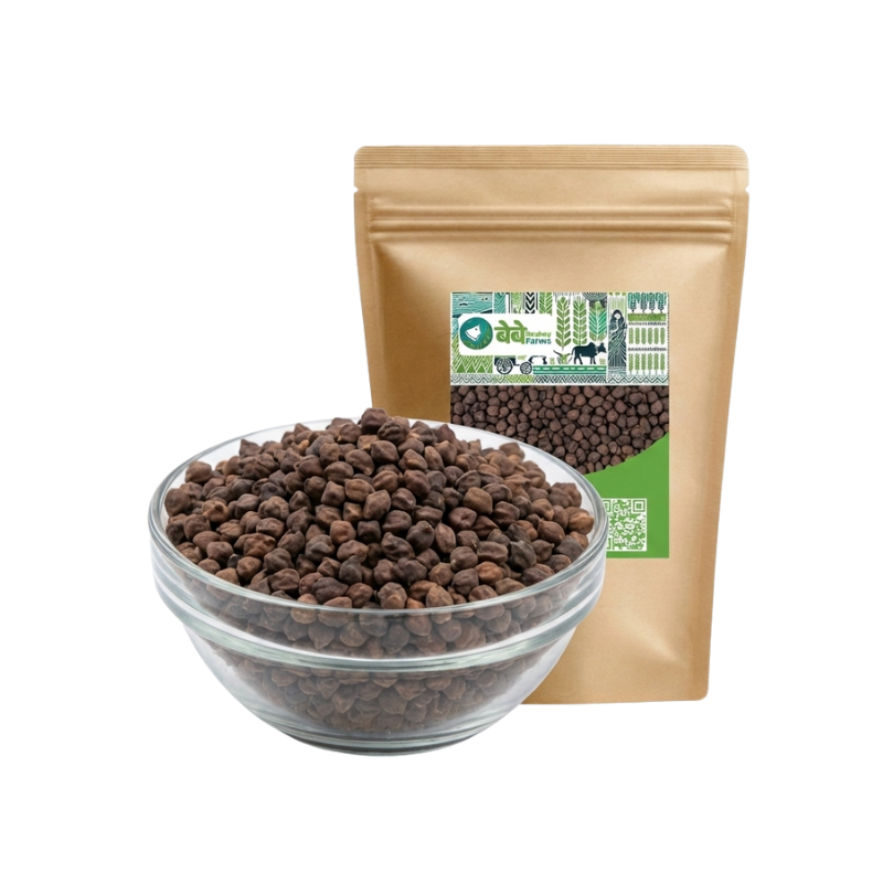 Bengali Kala Chana