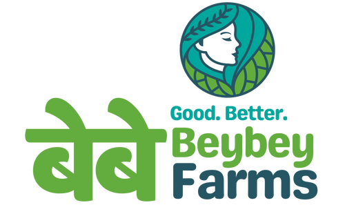 Beybey बेबे Farms