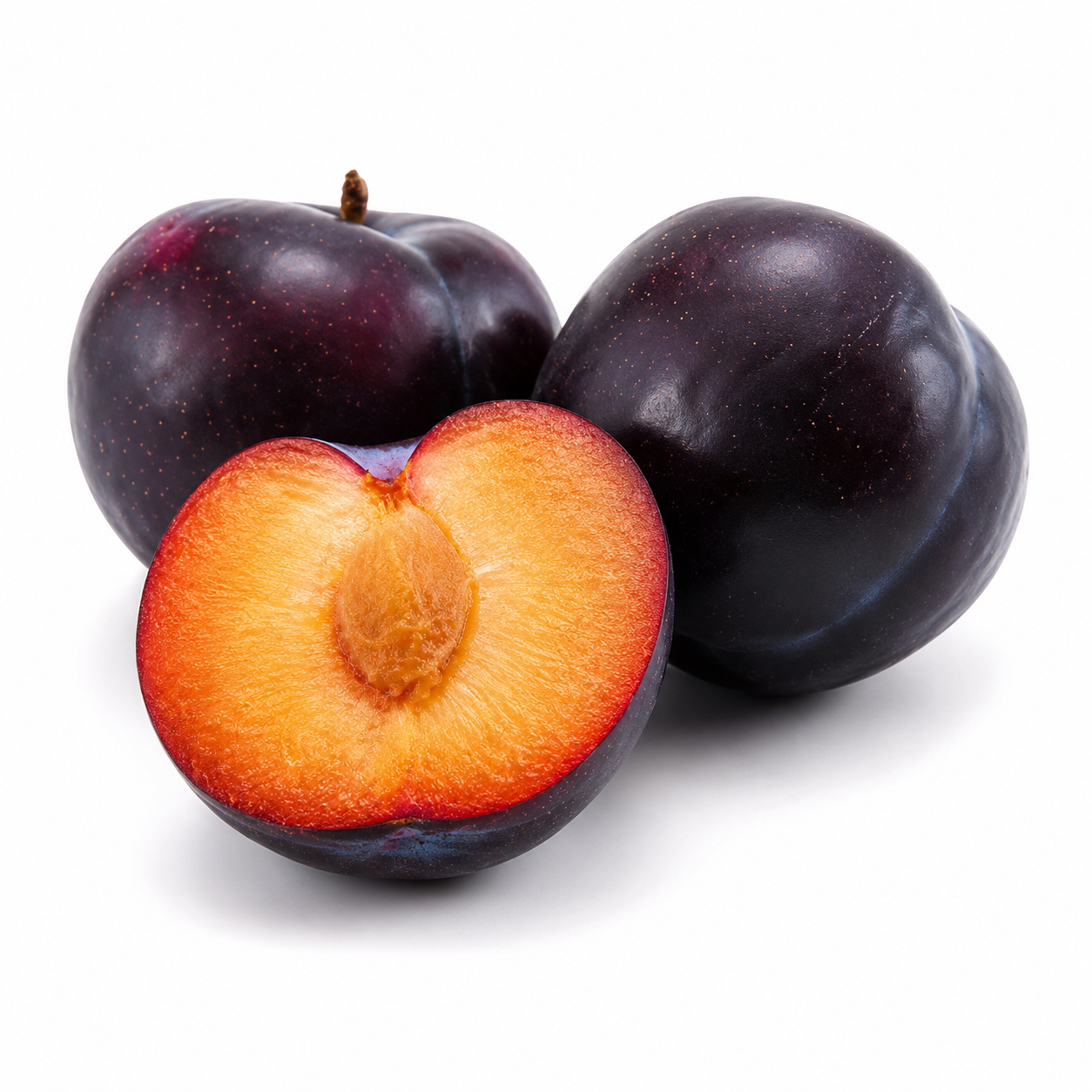 Black Plum