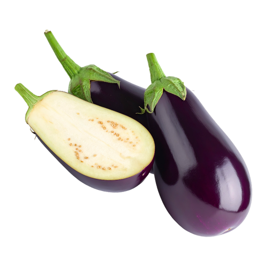 Brinjal (Eggplant)