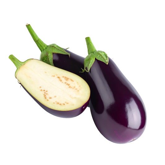 Brinjal (Eggplant)