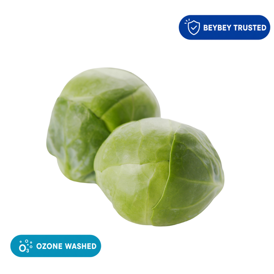 Brussels Sprouts