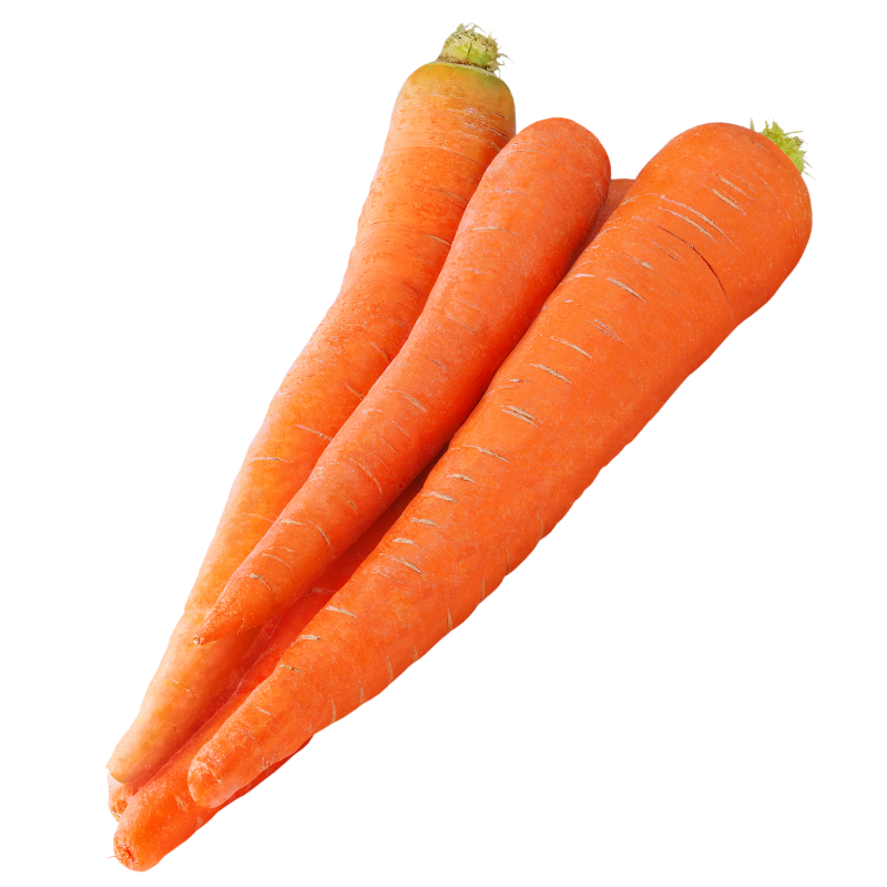 Carrot (Desi)