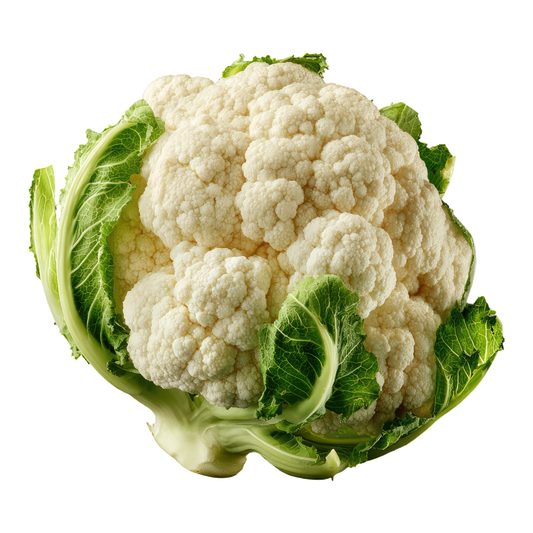 Cauliflower