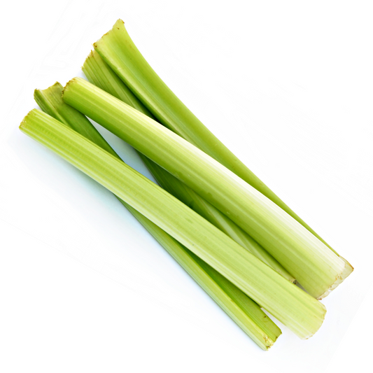 Celery Sticks