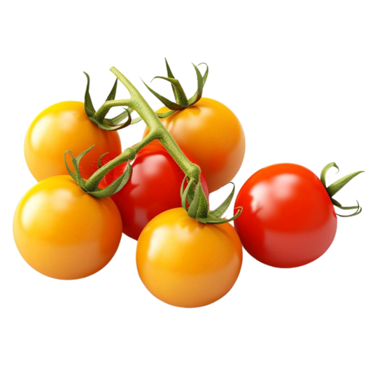 Cherry Tomato Combo
