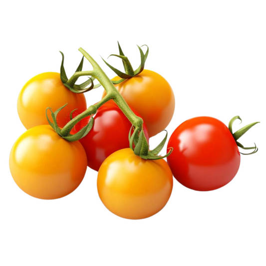 Cherry Tomato Combo