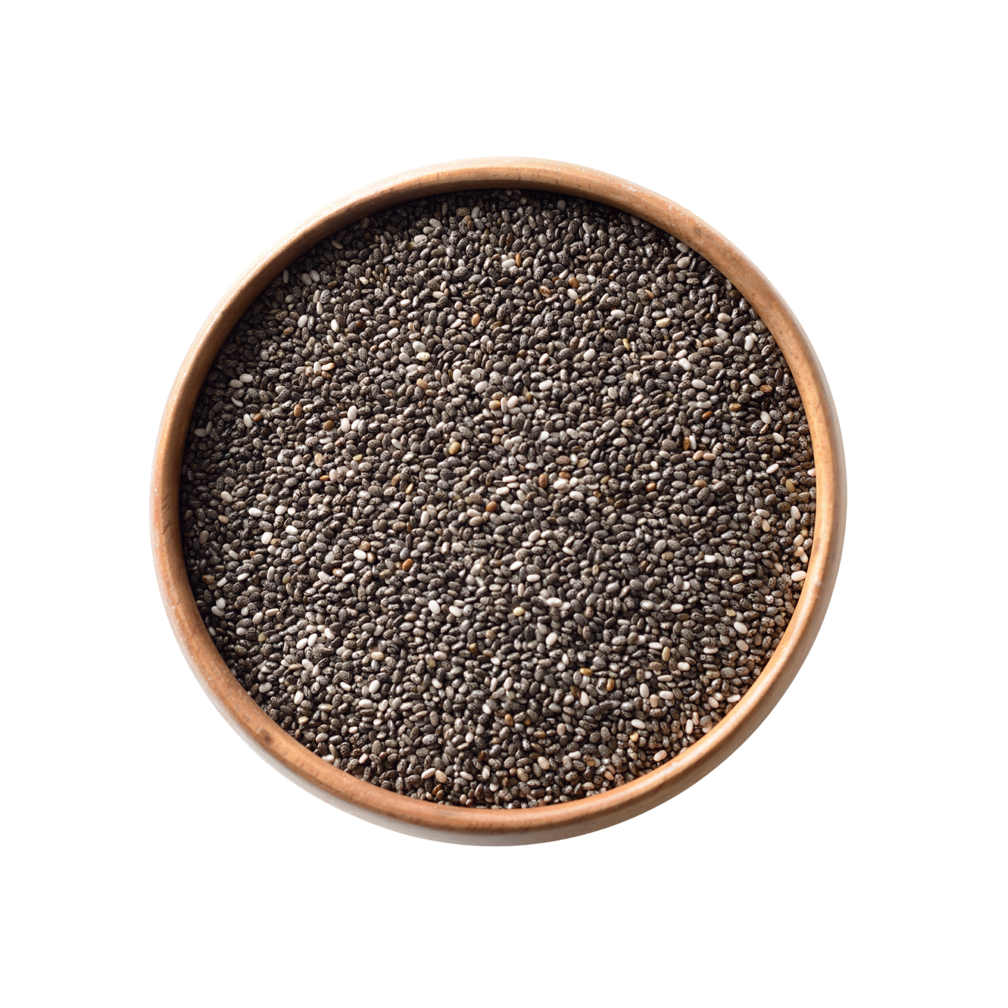 Chia Seeds