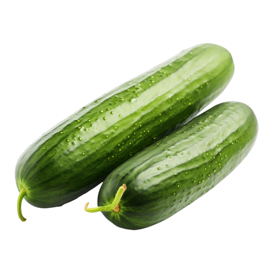 Cucumbers