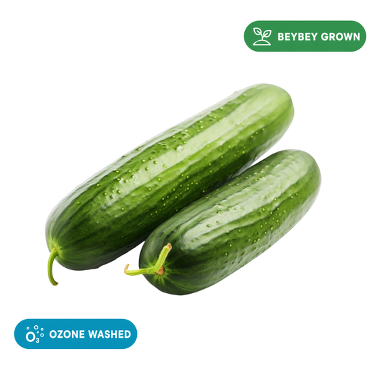 Cucumbers