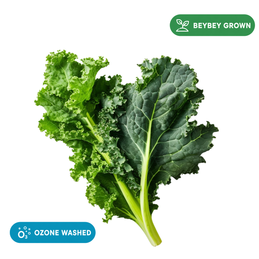 Curly Kale
