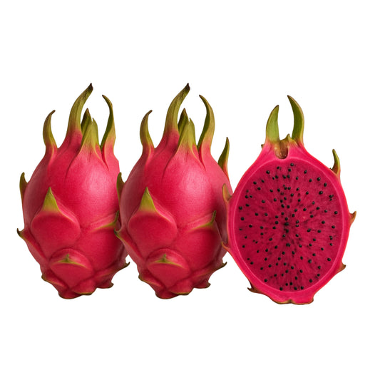 Dragon Fruit | 3 Pcs.