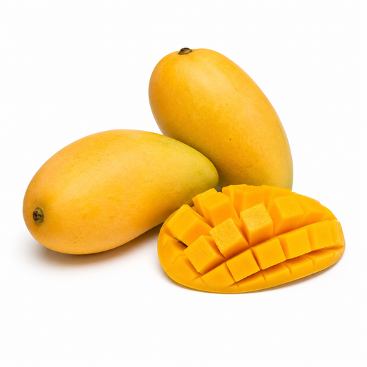 Dussehri Mangoes